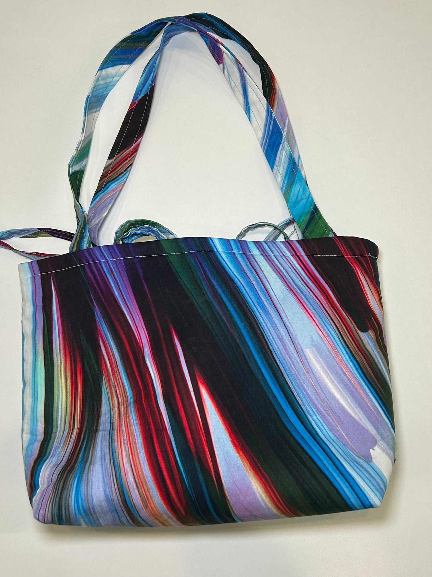 Hand Sewn Project Bags