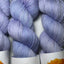 Ginger Needle Glacier Fingering ⟡ California Hand Dye
