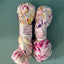 BubbleGum Cotton Yarn