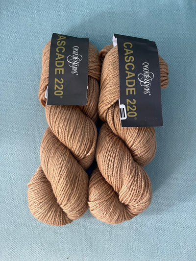 Cascade 220