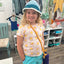 Homeschool Fiber Arts Collective (Ages 8.5 – 12) - Tuesdays 10:30A - 12 P