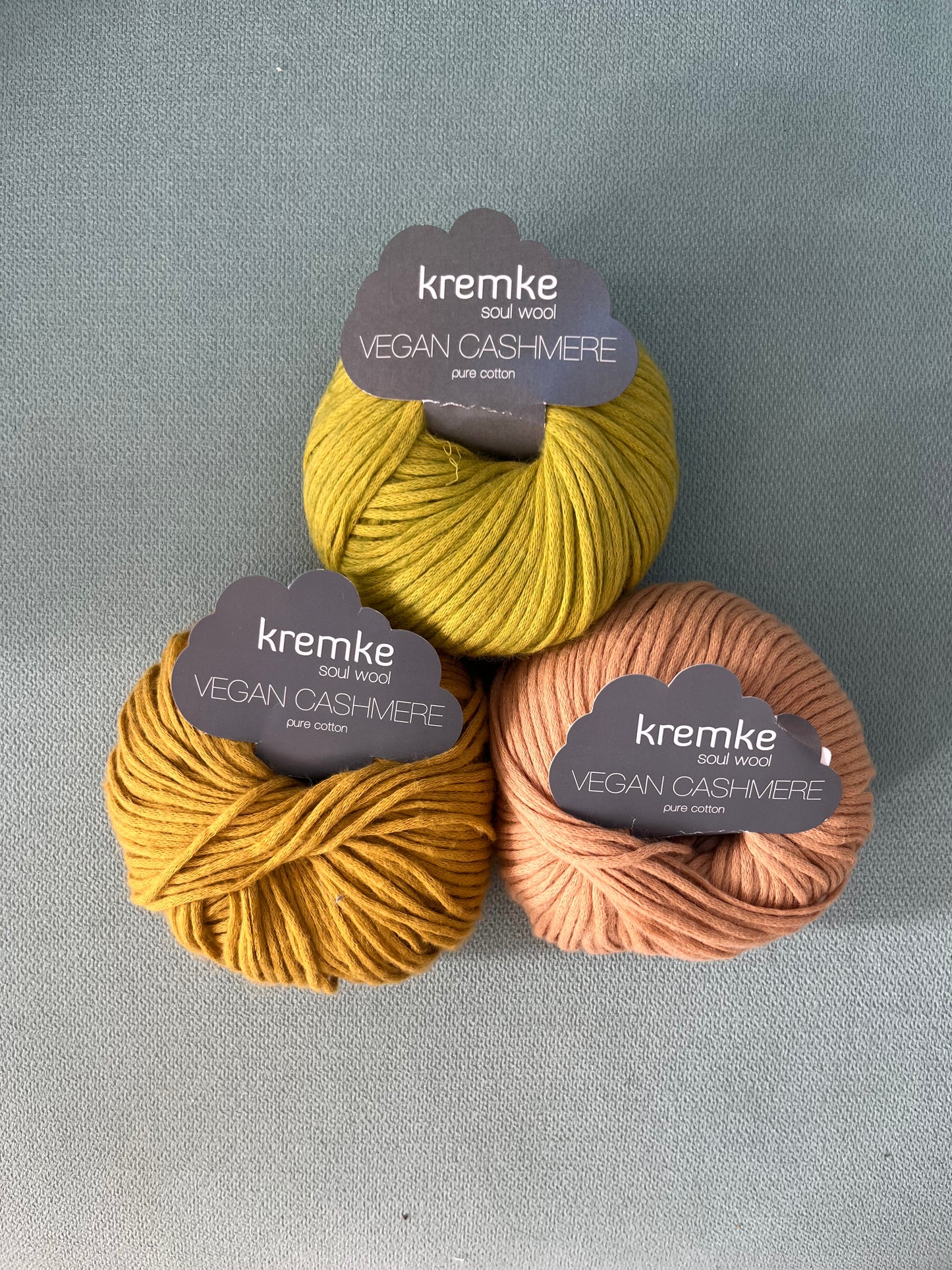 Vegan Cashmere
