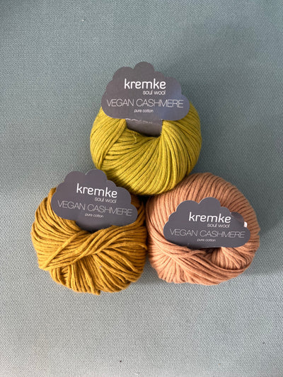 Vegan Cashmere