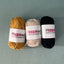 Soft Cotton DK yarn