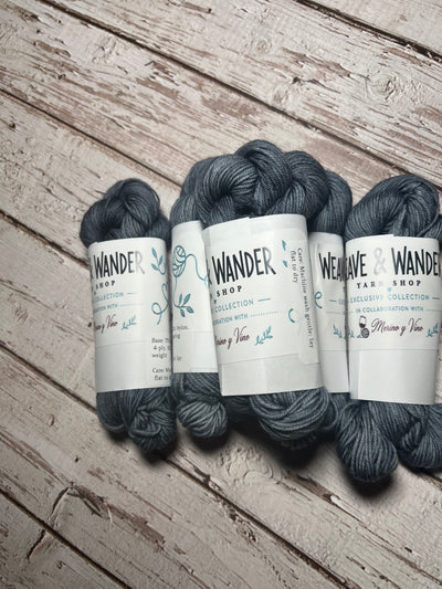 Weave & Wander Exclusive Collection  - Minis