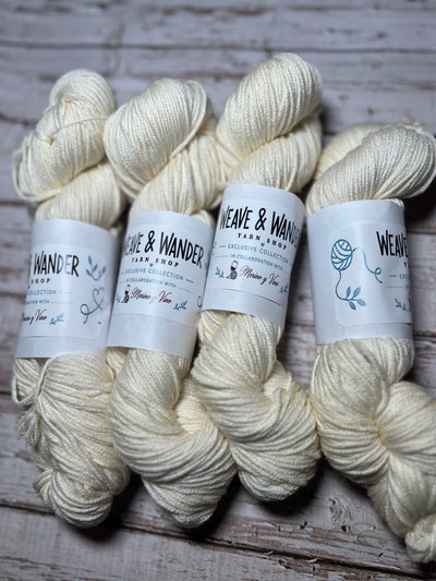 Weave & Wander Exclusive Collection  - DK