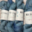 Weave & Wander Exclusive Collection  - Sock Yarn