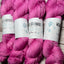 Weave & Wander Exclusive Collection  - Sock Yarn