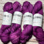 Weave & Wander Exclusive Collection  - Sock Yarn