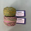 Darn Good Twist Sport Weight Silk Yarn