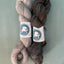 Sea Change Fibers Sea Foam Lace