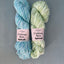 Cotton Sox Splash by Cascade Yarns