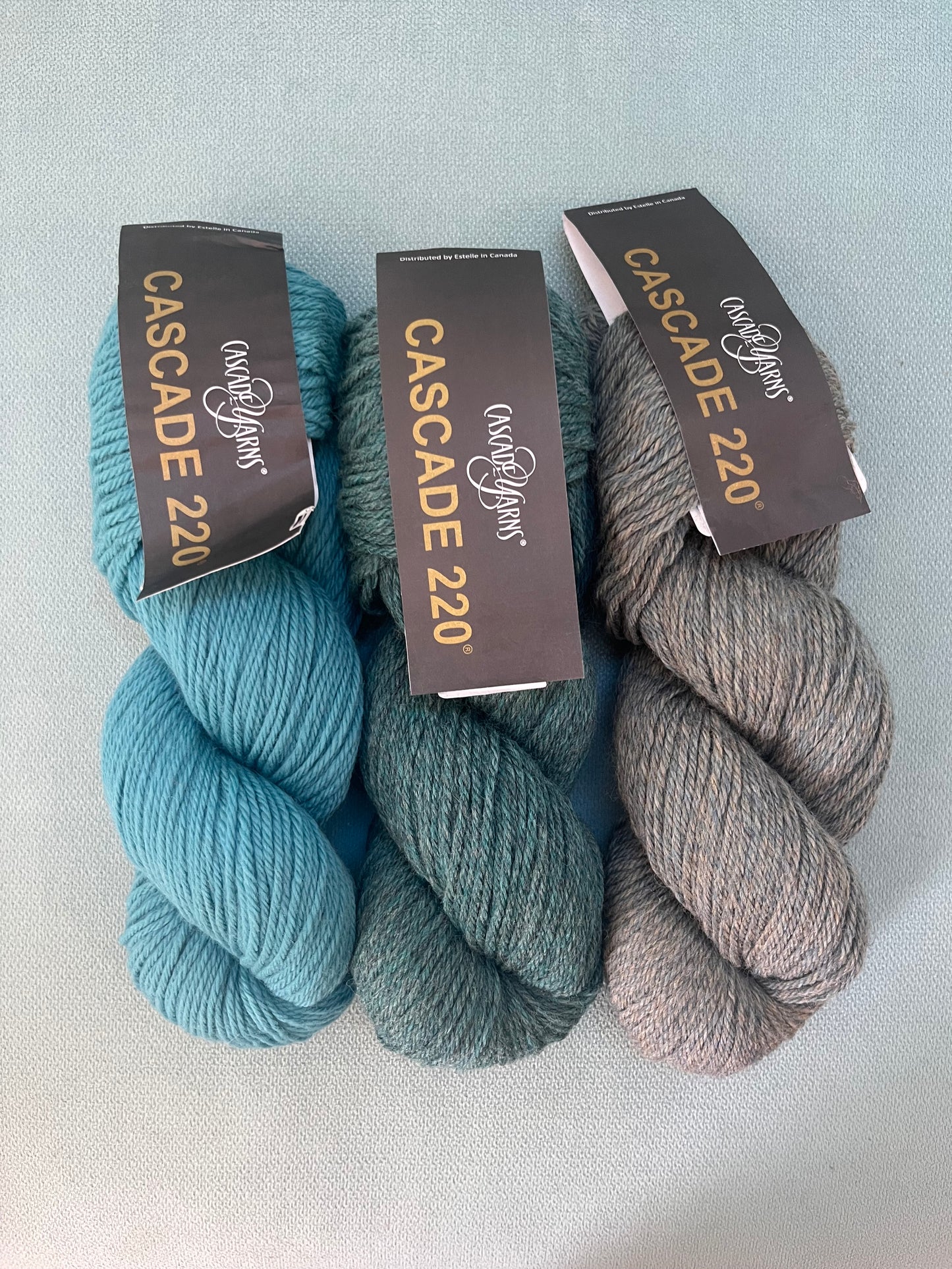 Cascade 220