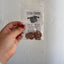 Brown Dog | Stitch Stoppers Point Protectors