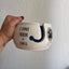 I Love Dogs and Yarn - Yarn Bowl
