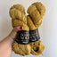 BOSSA NOVA - 100% SUPERWASH MERINO -  100GR