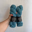 BOSSA NOVA - 100% SUPERWASH MERINO -  100GR