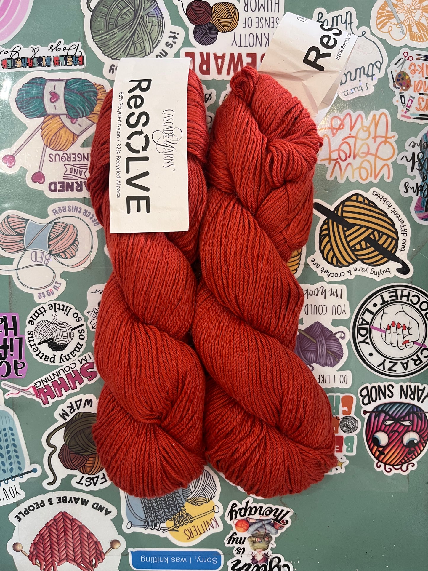 Cascade ReSolve
