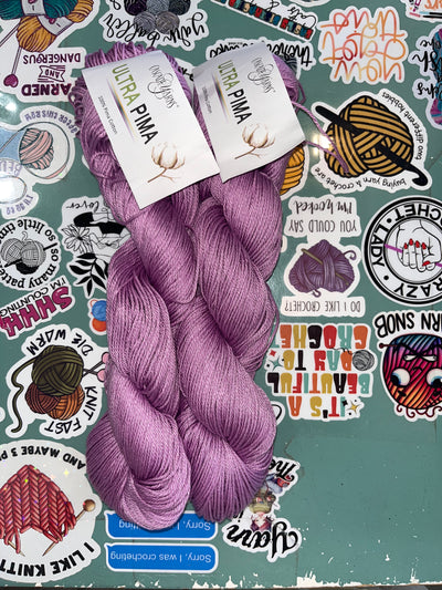 Ultra Pima by Cascade Yarns