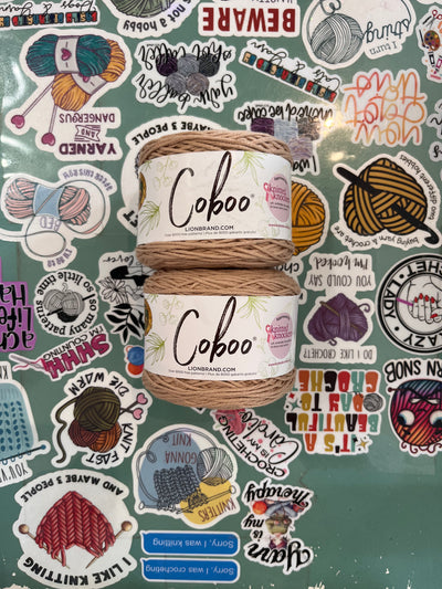 Coboo® Yarn