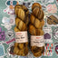 LUCKY FEET SOCK YARN - 75% MERINO 25% POLYAMIDE - 100G