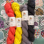 KELBOURNE WOOLENS MOJAVE