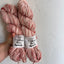 Cotton Sox Splash by Cascade Yarns