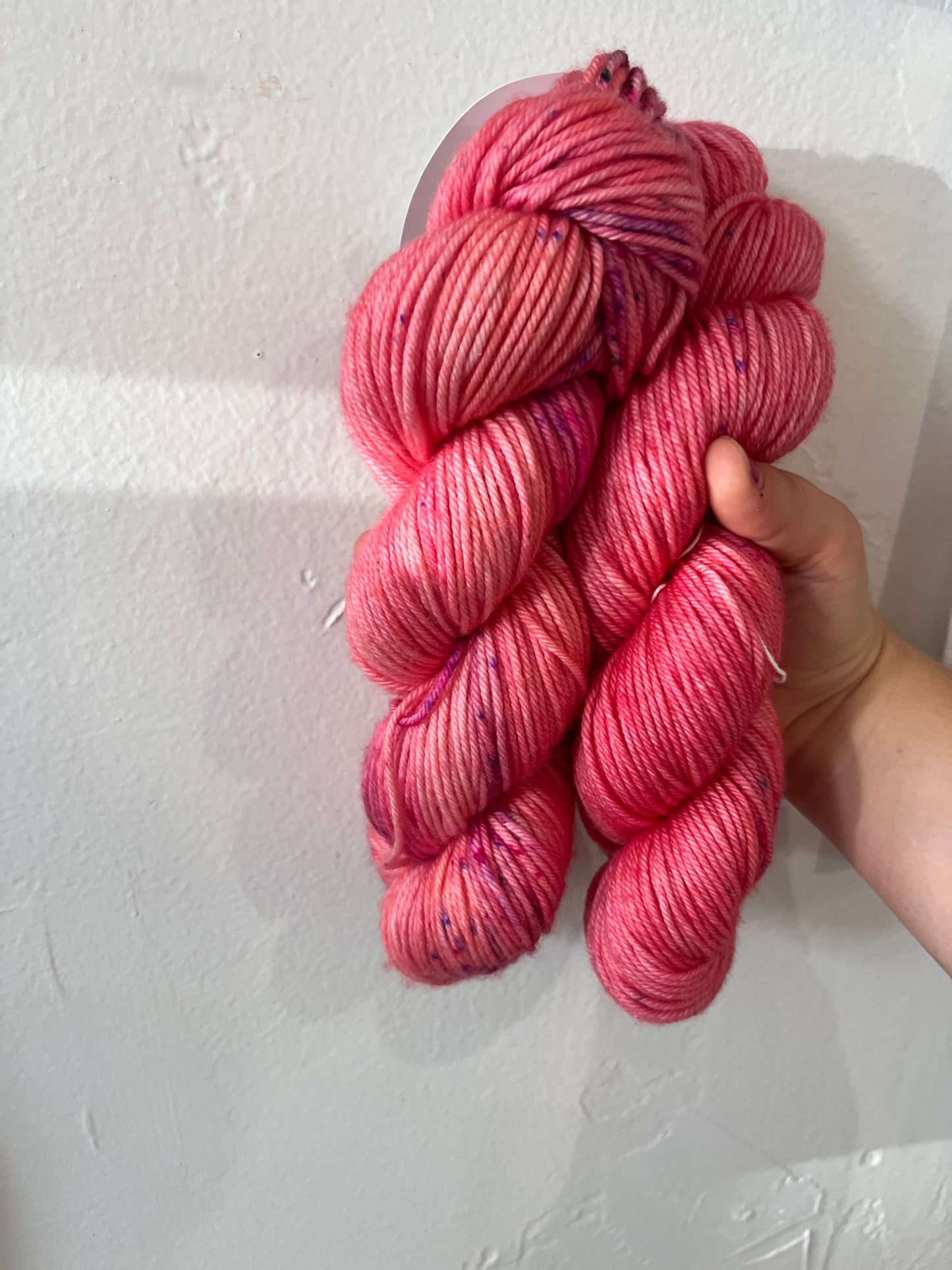 Symfonie Hand Dyed Bella Variegated- Superwash Merino