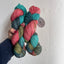 Symfonie Hand Dyed Yarns - Viva - Superwash Merino DK Variegated