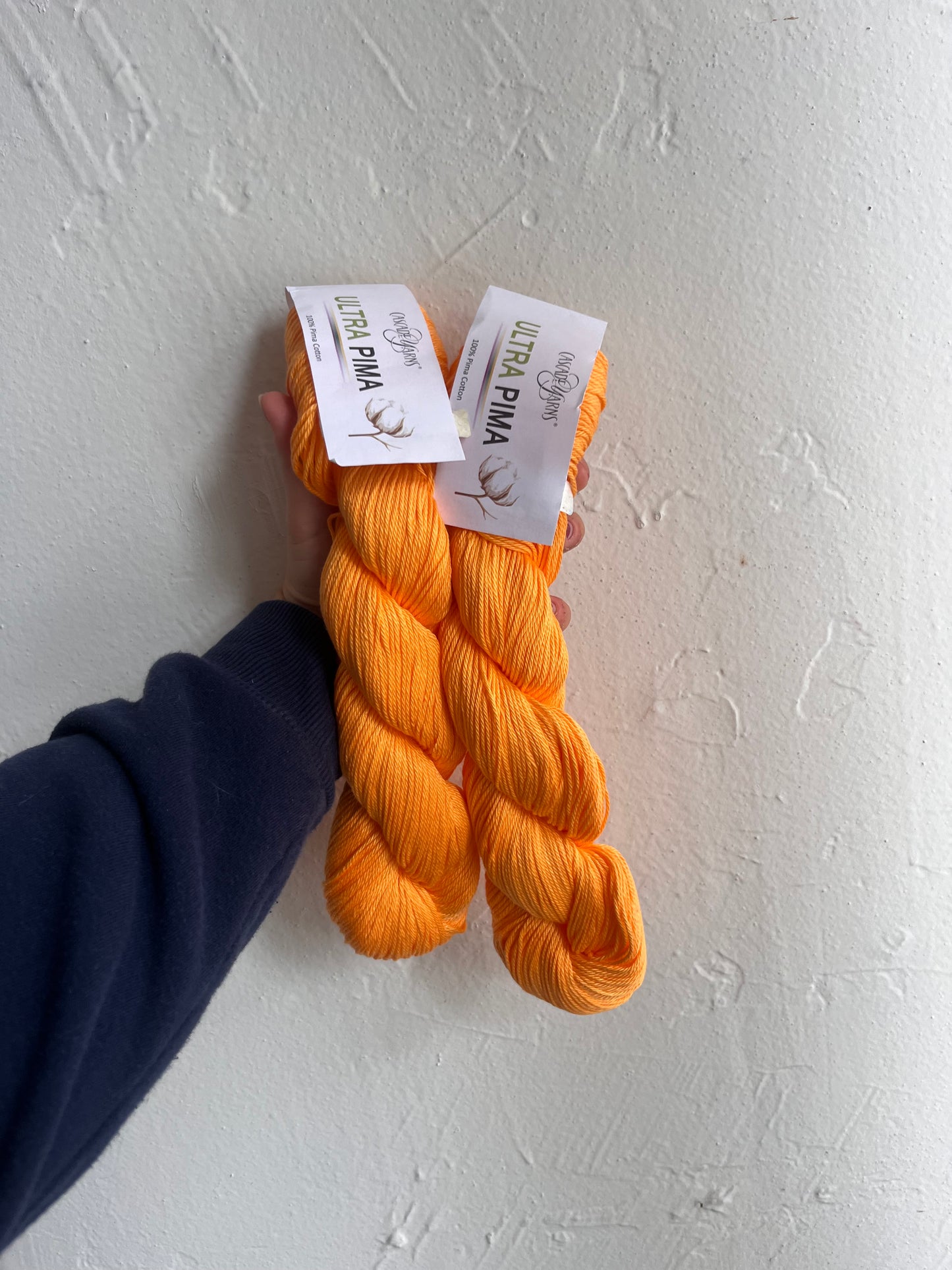 Ultra Pima by Cascade Yarns