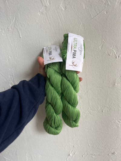 Ultra Pima by Cascade Yarns