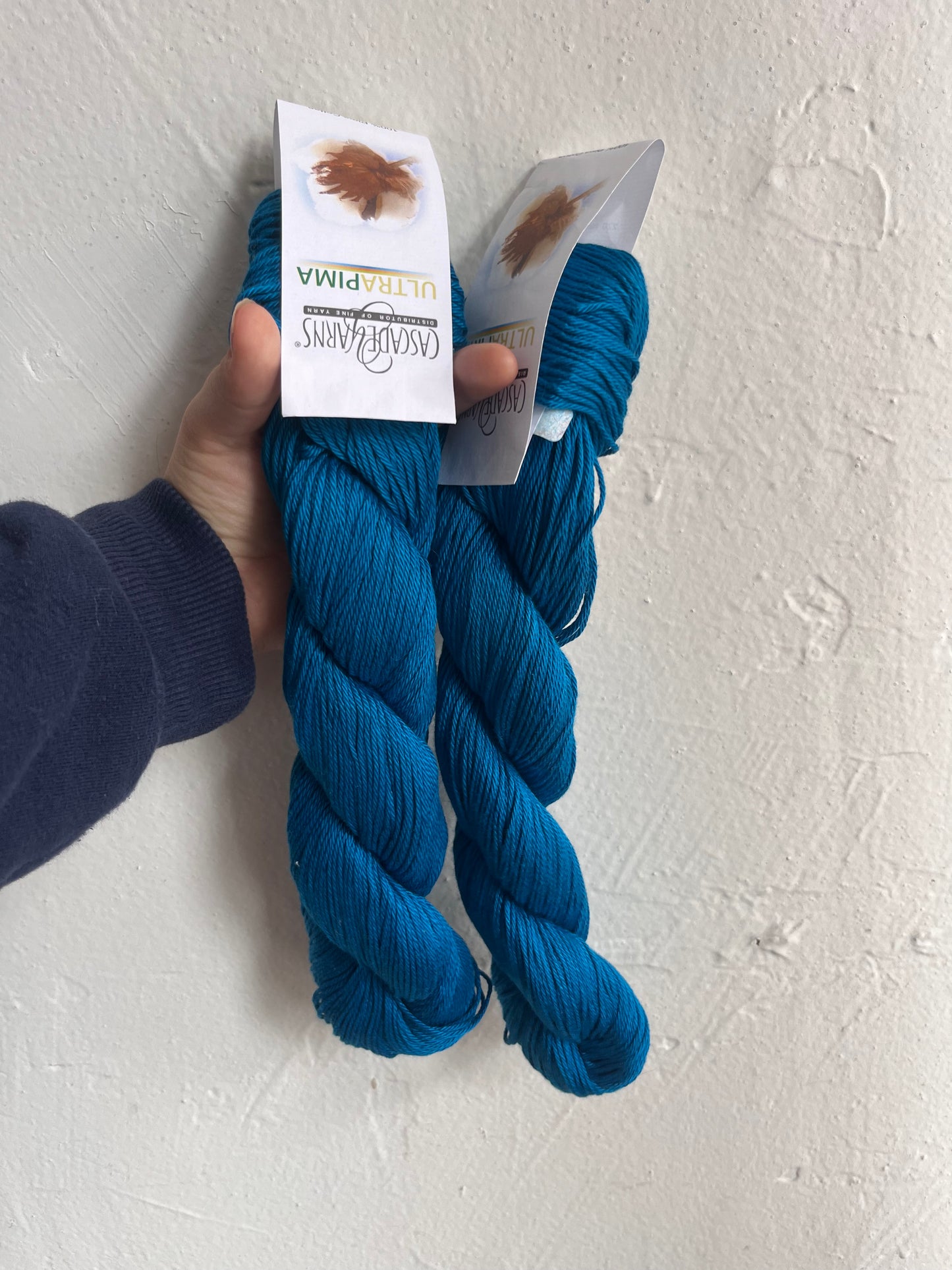 Ultra Pima by Cascade Yarns