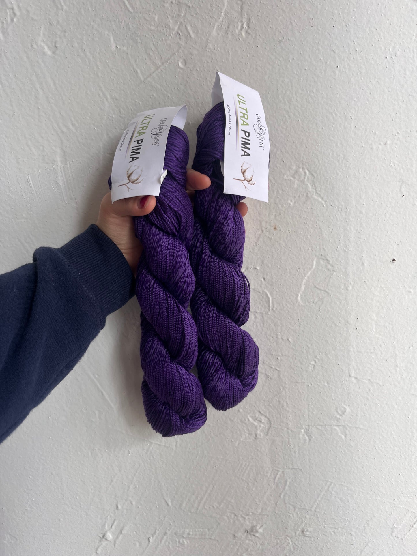 Ultra Pima by Cascade Yarns
