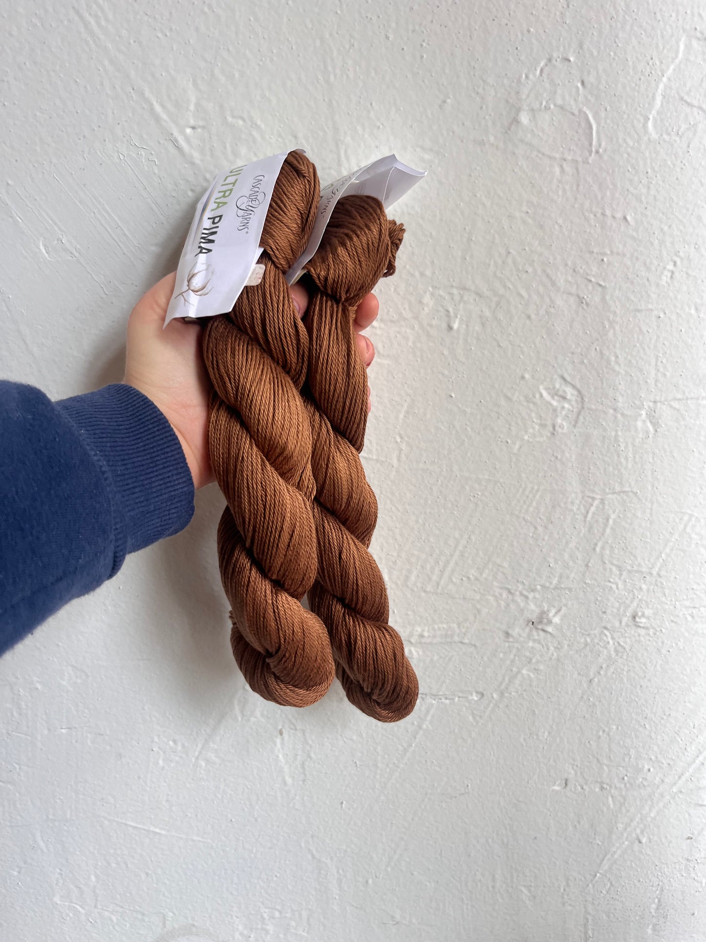 Ultra Pima by Cascade Yarns
