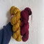 Symfonie Hand Dyed Bella- Superwash Merino