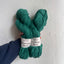 Cotton Sox by Cascade Yarns