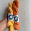 Sea Change Fibers Sea Foam Lace