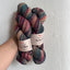 LUCKY FEET SOCK YARN - 75% MERINO 25% POLYAMIDE - 100G