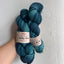 LUCKY FEET SOCK YARN - 75% MERINO 25% POLYAMIDE - 100G