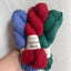 Cotton Sox by Cascade Yarns