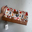 Gnome Friends Trinity Bag – Medium Zippered Project Bag
