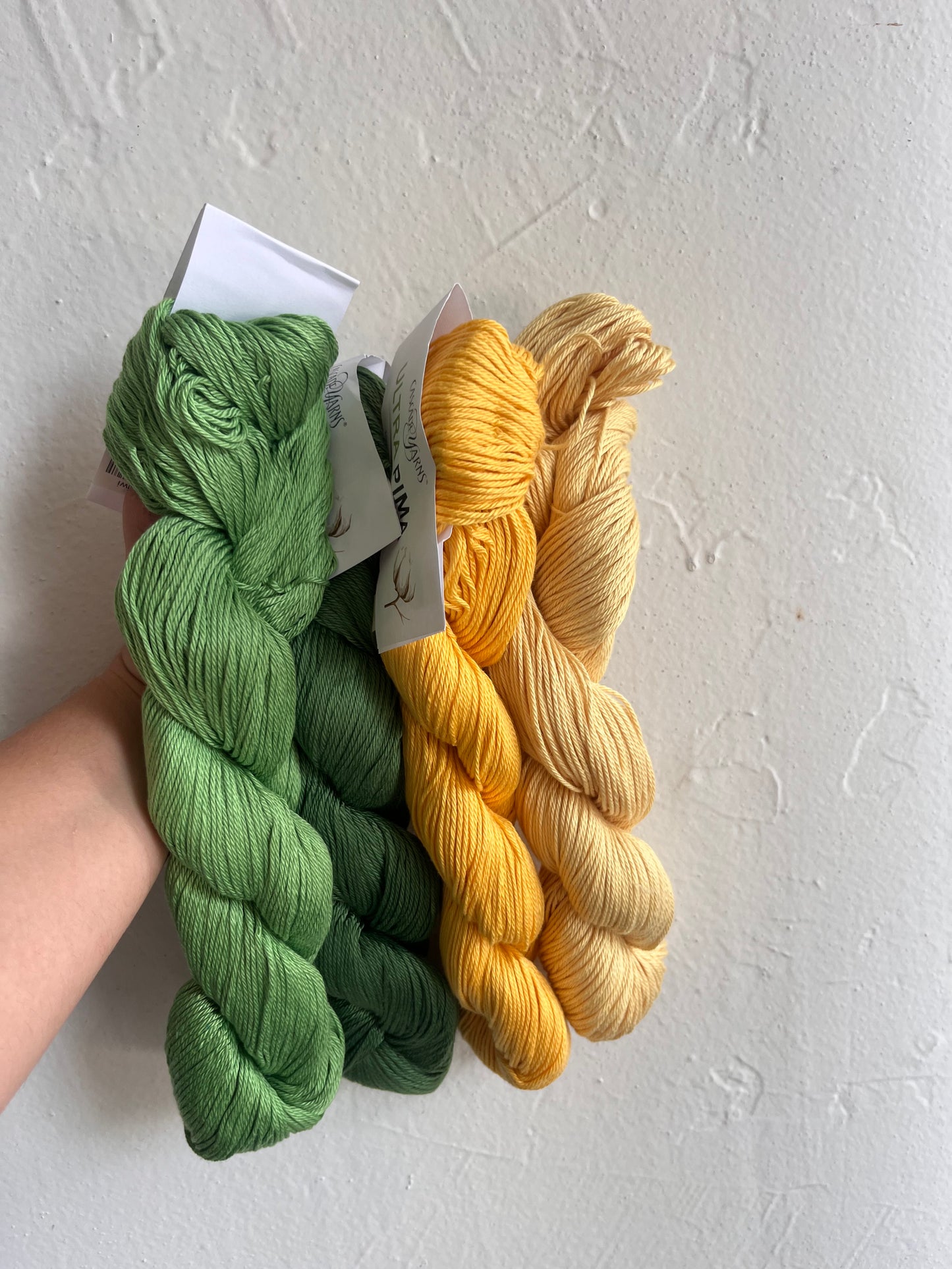Ultra Pima by Cascade Yarns
