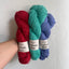 Cotton Sox by Cascade Yarns