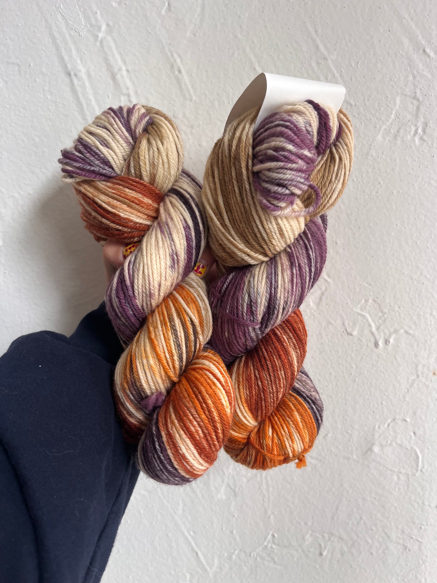 Cascade 220 Superwash Hand Paints