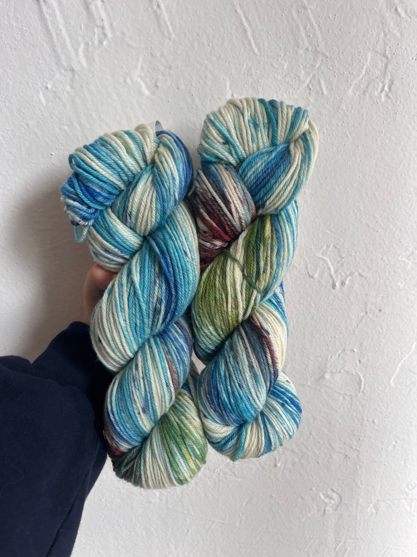 Cascade 220 Superwash Hand Paints