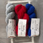 Cascade 220 Superwash Fingering