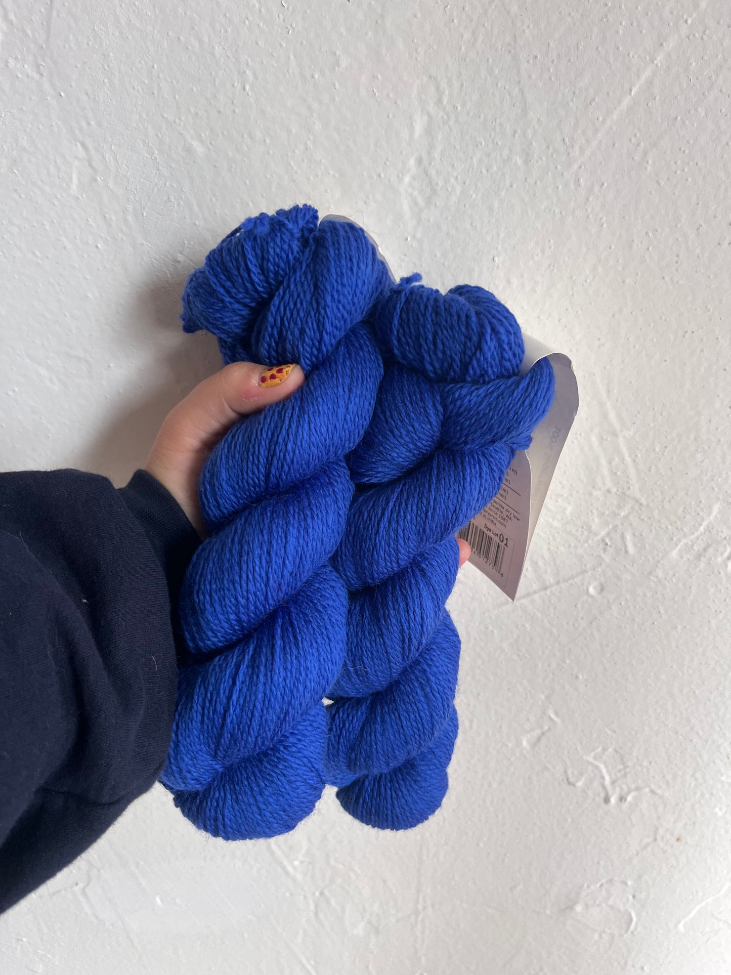 Cascade 220 Superwash Fingering