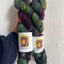 Wonderland Dyeworks Smitten Fingering