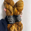 BOSSA NOVA - 100% SUPERWASH MERINO -  100GR