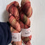 LUCKY FEET SOCK YARN - 75% MERINO 25% POLYAMIDE - 100G